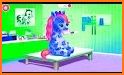 Pony Sisters Pet Hospital related image