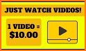 Earn money with Kwai - Free money watching videos related image