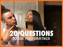 Questions To Ask Your Partner related image