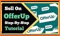 Guide for OfferUp buy & sell tips| Offer up related image