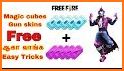 Trick & Tips for Free Fire Guide & Diamonds related image