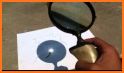 Magnifying Glass related image