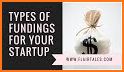 startups fundings related image