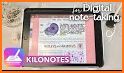 Kilonotes related image