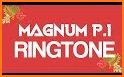 Magnum PI Ringtone related image