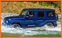 Drive Mercedes G65 AMG - SUV City & Offroad related image