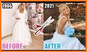 Dress Makeover related image