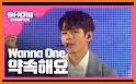 Wanna One I Promise You related image