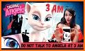 Call from Angela’s Chat + Call Simulator related image