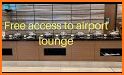 Mastercard Airport Pass MEA related image