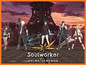 SoulWorker Anime Legends related image