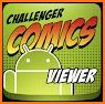 Challenger Comics Viewer related image