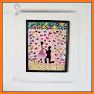 Valentine's Day Photo Frame : couple frames related image