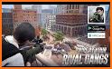 Crimson Crime: Sniper Mission related image