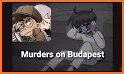 Murders on Budapest related image