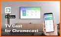 Cast For Chromecast - Screen Mirroring with All TV related image