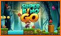 Super Bino Go Adventure Jungle World related image