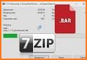 AZIP: Super ZIP RAR Extractor And File Compressor related image