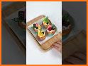 Baker's Sticker App related image