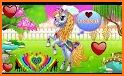 Fairy Pony Horse Mane Braiding Salon related image