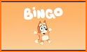 Bingo Go 2021 related image