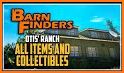Guide for Barn Finders related image