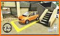 Real Car Parking: City Driving related image