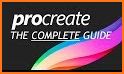 Procreate Basic To Pro Guide related image