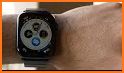 Apple Watch Widget related image
