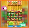 Veggie Pop - Fun & Cool Match 3 Vegetable Puzzles! related image