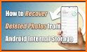 File recovery photos & videos related image