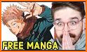 Manga Fox Free Comic Readers related image