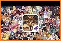 Anime wallpaper and lockscreen manga background related image