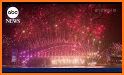 New Years Eve Fireworks related image