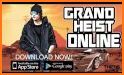 Grand Heist Online 2 Free - Rock City related image