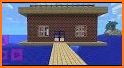 Micro Craft Crafting Block House Building related image