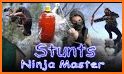 Ninja Master related image