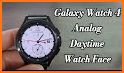 PWW34 - Analog Watch Face related image
