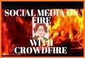 Crowdfire: Social Media Manager related image