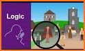 Math Puzzles and Riddles Premium related image