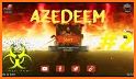 Azedeem: Heroes of Past. Tactical turn-based RPG. related image