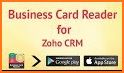 Business Card Scanner - Business Card Reader related image