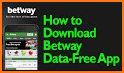 Mobile App for Betway related image