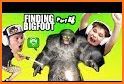 Finding Bigfoot related image