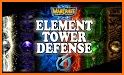 Chaos Legions Tower Defence : The Sky Land related image