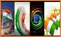 India Flag Face Photo Maker & 15th August DP related image