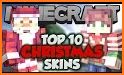 Winter Skins Minecraft related image