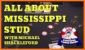 Mississippi Stud Poker related image