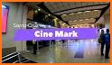 Cinemark Bolivia related image