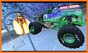 Monster Trucks Game 4 Kids - Learn by Car Crushing related image